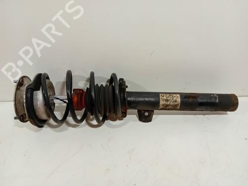 Used Left front shock absorber BMW 1 (E87) 120 i (150 hp) 14991186