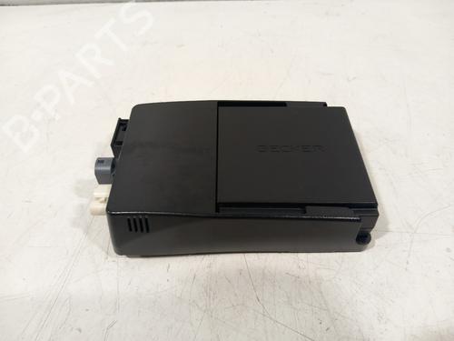 Elektronisk modul Elektronisk modul MERCEDES-BENZ B-CLASS Sports Tourer (W246, W242) B 180 (246.242) (122 hp) 36949322 36949322