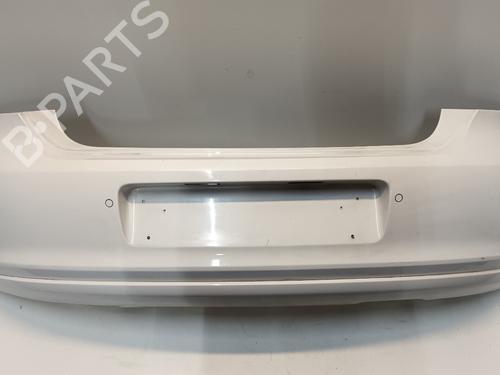 Paragolpes trasero VW POLO V (6R1, 6C1) 1.2 (60 hp) 31263965