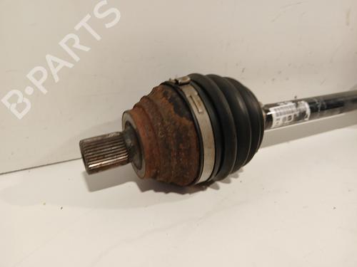 Left front driveshaft VW GOLF VI (5K1) 1.2 TSI | BP29745690M38 