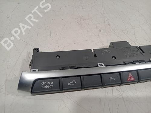 Warning switch AUDI A3 Sportback (8VA, 8VF) 1.4 TFSI e-tron | BP30804314I22 - Image 2