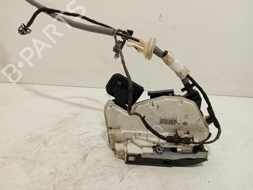Used Front right lock VW GOLF VII (5G1, BQ1, BE1, BE2) 1.4 GTE Hybrid (204 hp) 13898237