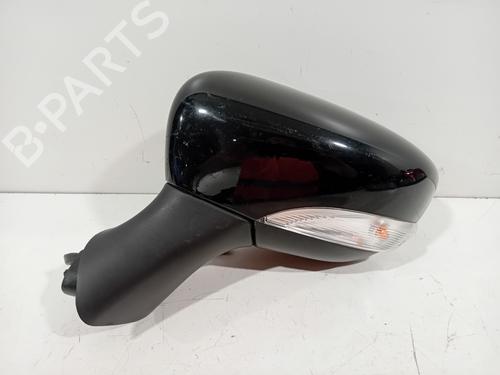 Left mirror RENAULT CLIO IV Grandtour (KH_) 0.9 TCe 90 | BP28309211C26 