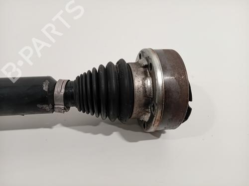 Drivaksel fortil Højre SKODA OCTAVIA III Combi (5E5, 5E6) 1.6 TDI | BP29972503M39