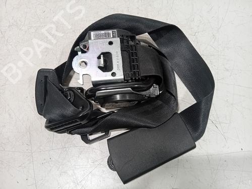 Used Front left seatbelt Front left seatbelt RENAULT ZOE Hatchback Van (BFM_) Electric (BFME) (92 hp) 35815292 35815292