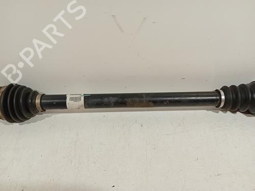 Right front driveshaft CITROËN NEMO MPV 1.4 | BP18820120M39 - Image 3