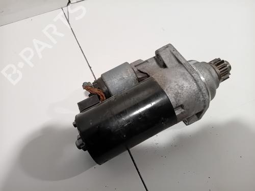 Starter MERCEDES-BENZ A-CLASS (W176) A 200 (176.043) | BP29528204M8 