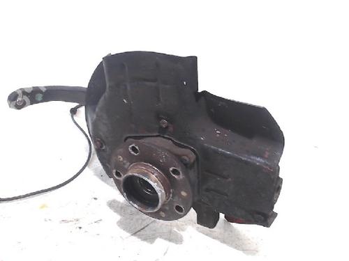 Left front steering knuckle ALFA ROMEO BRERA (939_) 2.4 JTDM 20V (939DXD1B, 939DXD12) | BP13200970M25 