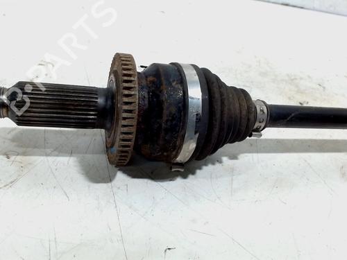 Left rear driveshaft HYUNDAI SANTA FÉ III (DM, DMA) 2.2 CRDi 4WD | BP8763692M40 