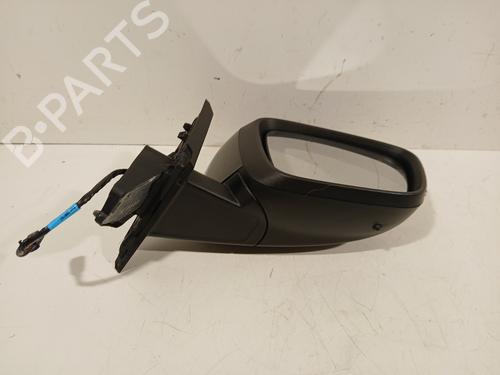 Right mirror RENAULT KANGOO III Box Body/MPV 1.5 Blue dCi 115 (FJAC) | BP30625236C27