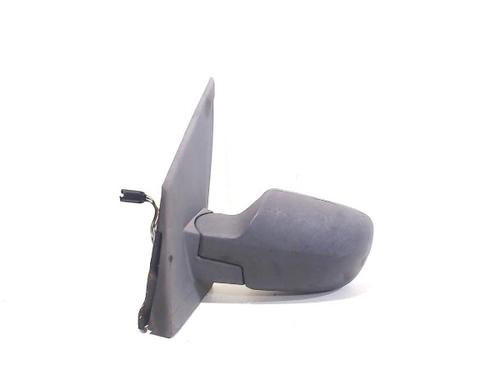 Left mirror FORD FIESTA V (JH_, JD_) 1.3 | BP909326C26 