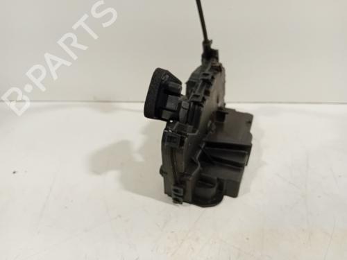 Rear right lock VW GOLF VII (5G1, BQ1, BE1, BE2) 1.0 TSI | BP15896430C99 