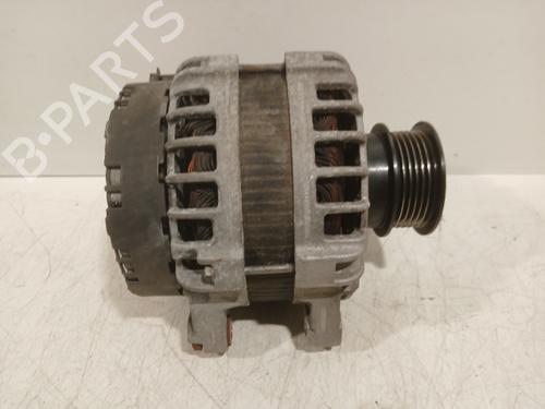 Used Alternator Alternator VOLVO V60 I (155) D4 (190 hp) 40606991 40606991