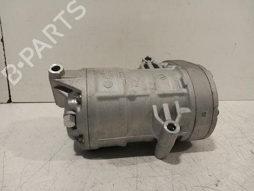 AC compressor SMART #1 EV All-wheel Drive | BP33848068M34  - Image 5