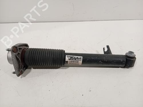 Used Right rear shock absorber Right rear shock absorber BMW X5 (F15, F85) xDrive 30 d (258 hp) 32524078 32524078