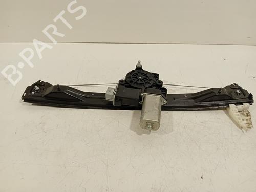 Used Front right window mechanism FIAT BRAVO II (198_) 1.9 D Multijet (198AXB1A) (120 hp) 15738319