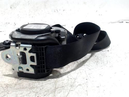 Used Front right seatbelt MERCEDES-BENZ A-CLASS (W169) A 150 (169.031, 169.331) (95 hp) 7781069