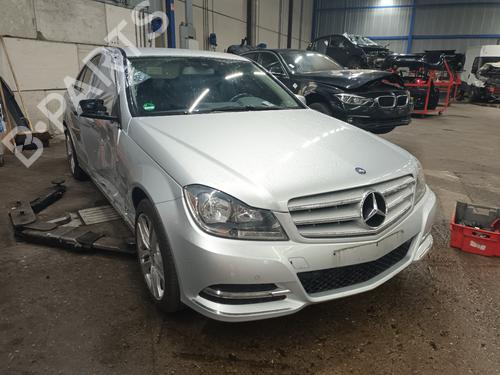 AC compressor MERCEDES-BENZ C-CLASS (W204) C 200 CDI (204.001) | BP36109451M34 - Image 6