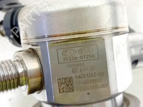 Injection pump KIA CEED Sportswagon (CD) 1.0 T-GDI | BP25777051M78 - Image 7