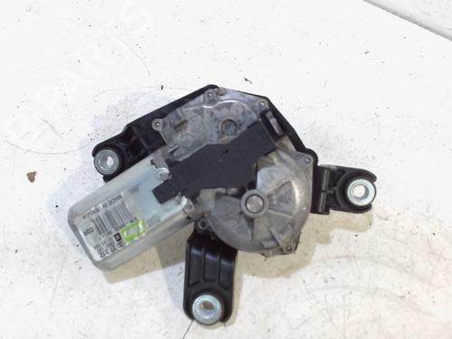 Rear wiper motor OPEL CORSA D (S07) 1.3 CDTI (L08, L68) | BP7671100M102 