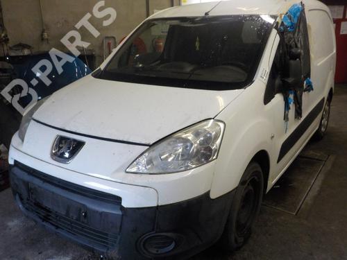 Used Parts PEUGEOT PARTNER Box Body/MPV  1.6 HDi 16V  961159