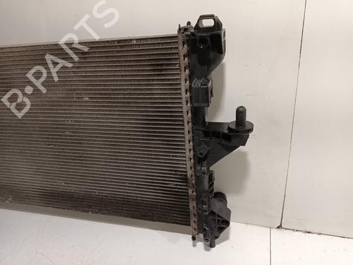 Køler FIAT DUCATO Platform/Chassis (250_) 120 Multijet 2,3 D | BP17566322M31 