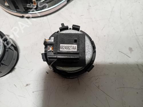 Speaker JEEP COMPASS (MP, M6, MV, M7) 1.3 | BP37490642E2 - Image 5