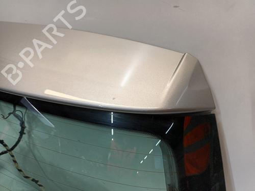 Tailgate VW GOLF VII (5G1, BQ1, BE1, BE2) 1.2 TSI | BP30539436C6