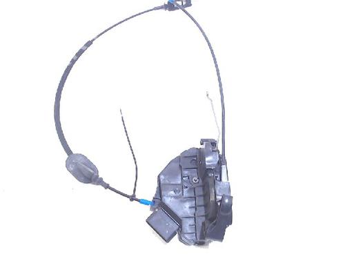 Front left lock FORD FIESTA VI (CB1, CCN) 1.6 TDCi | BP13199667C98 