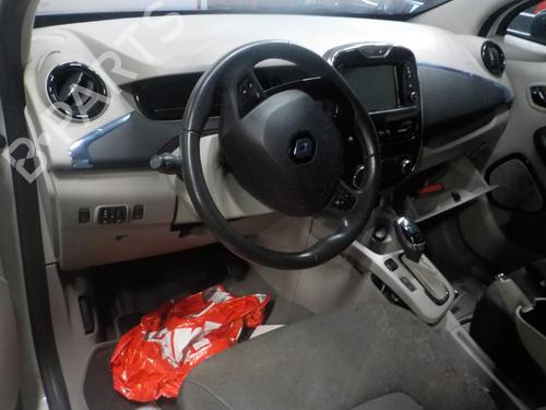 Climate control RENAULT ZOE (BFM_) ZOE | BP22400302I5 - Image 11