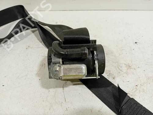 Front right seatbelt PEUGEOT 207 CC (WD_) 1.6 16V | BP18147700I25 