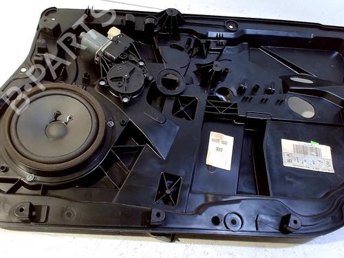 Front right window mechanism FORD FIESTA VI (CB1, CCN) 1.4 | BP8268845C23 