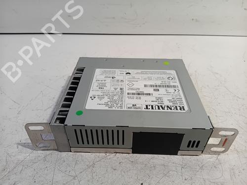 Used Radio RENAULT MEGANE IV Grandtour (K9A/M/N_) 1.5 dCi 110 (110 hp) 24467916