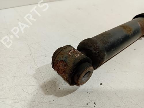Left rear shock absorber OPEL CROSSLAND X / CROSSLAND (P17, P2QO) 1.2 (75) | BP22234355M18 