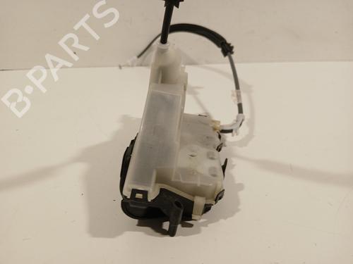 Front right lock DS DS 3 / DS 3 CROSSBACK (UR_, UC_, UJ_) 1.2 PureTech 130 (URHNSS) | BP29918394C97