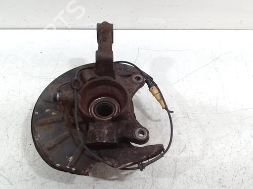 Left front steering knuckle LAND ROVER FREELANDER I (L314) 2.5 V6 4x4 | BP13207983M25 