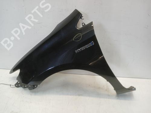 Used Left front fenders Left front fenders TOYOTA AURIS Estate (_E18_) 1.8 Hybrid (ZWE186_, ZWE186R, ZWE186H) (136 hp) 39883050 39883050
