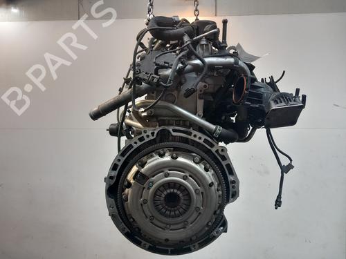 Used Engine Engine 36839467 36839467