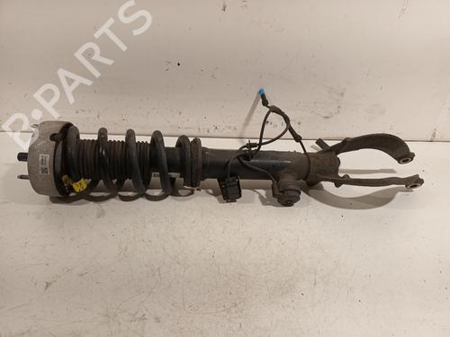 Used Right front shock absorber Right front shock absorber 15215177 15215177