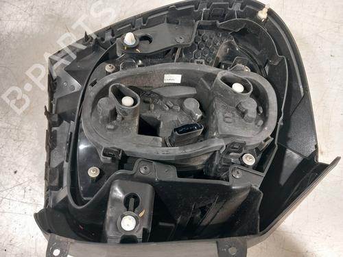 Right taillight SMART FORFOUR Hatchback (453) 1.0 (453.042, 453.043) | BP38468000C35 - Image 4