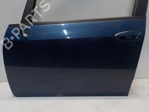 Left front door FIAT GRANDE PUNTO (199_) 1.4 (199AXB11, 199AXB1A, 199BXB1A, 199AXL1A) | BP16531884C2 