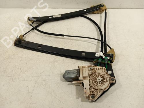 Vindusheismekanisme venstre foran AUDI A1 Sportback (8XA, 8XF) 1.4 TFSI (122 hp) 33122664