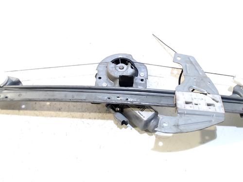 Used Front right window mechanism PEUGEOT 107 (PM_, PN_) 1.0 (68 hp) 8591568