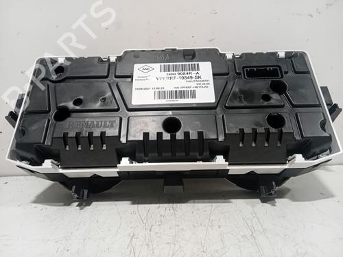 Instrument cluster RENAULT TRAFIC III Van (FG_) 2.0 dCi 120 (FGMN) | BP37671628C47 - Image 2