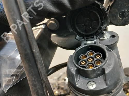 Trækkugle/Mekanisme OPEL CORSA E (X15) 1.4 LPG (08, 68) | BP33719924C141  - Image 8