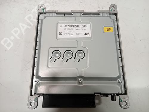 Electronic module MERCEDES-BENZ CLA (C118) CLA 200 (118.387) | BP33237373M83 - Image 3