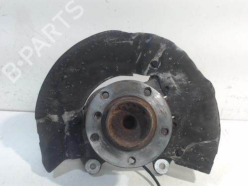 Used Right front steering knuckle BMW 5 (E60) 530 d (218 hp) 13205767