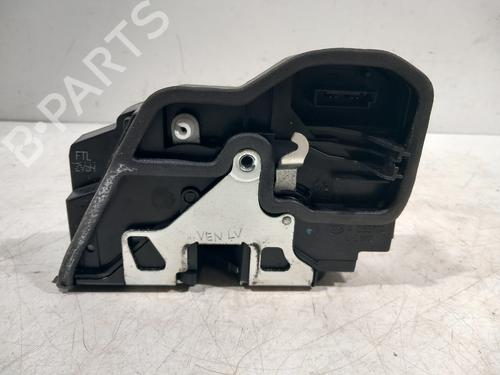 Serratura anteriore sinistra Serratura anteriore sinistra BMW 4 Gran Coupe (F36) 420 i (184 hp) 33848117 33848117