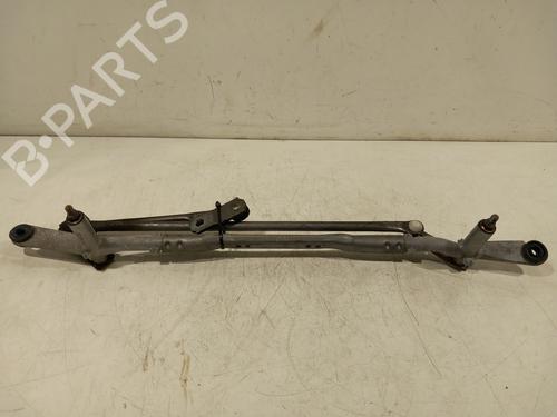 Used Front wipers mechanism Front wipers mechanism 37799329 37799329