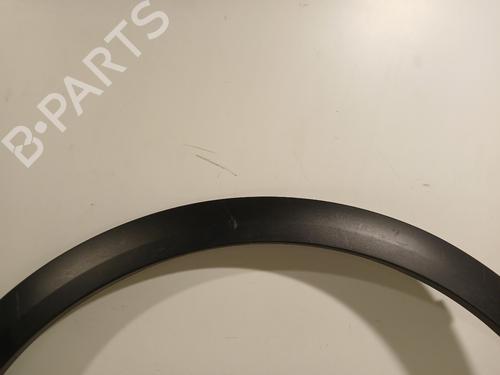 Wheel arch trim DS DS 3 / DS 3 CROSSBACK (UR_, UC_, UJ_) 1.2 PureTech 130 (URHNSS) | BP29816226C116 